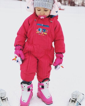 Snow and ski sports - Location ski (Péone)