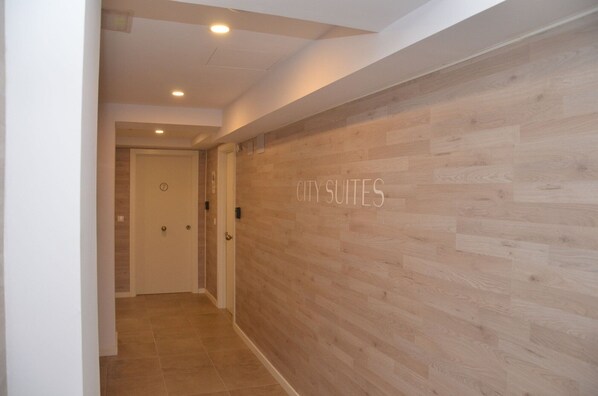 Interior - City Suites Apartments (Valencia)