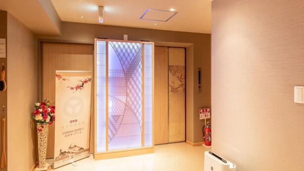 Room - Oyo 44646 Wa Style Tokyo (Kawaguchi)