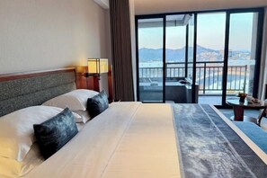 Room - Dong Xiang Guesthouse (Sanjiang)