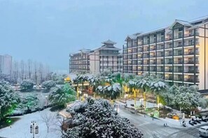 Exterior - Dong Xiang Guesthouse (Sanjiang)