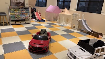Sala de videojuegos