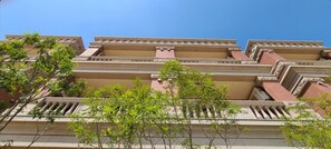 Exterior - Happy Casa Resorts (Jinhu)