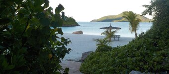 Appartement de grand standing Eden Island Mahe avec internet wifi