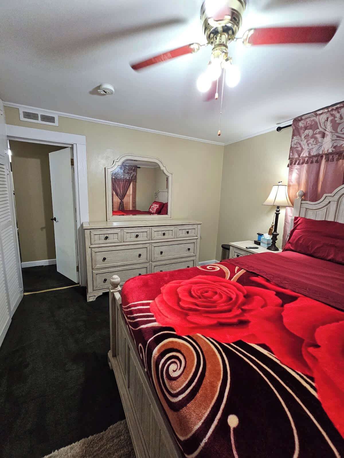 3 camere, Wi-Fi gratuito, lenzuola