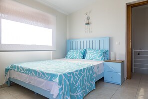 3 عدّة غرف نوم وواي فاي