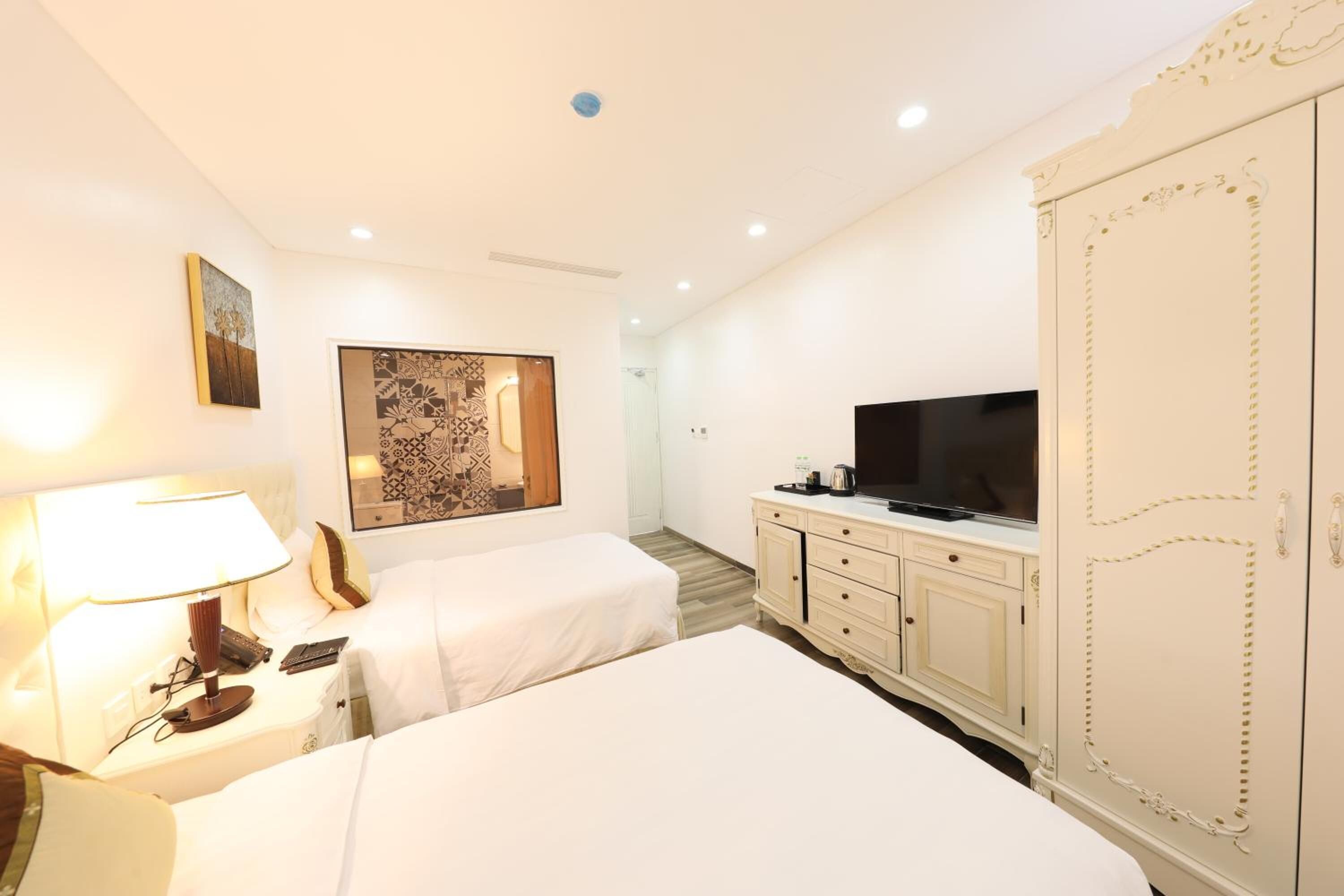 Foto - Affa Boutique Hotel