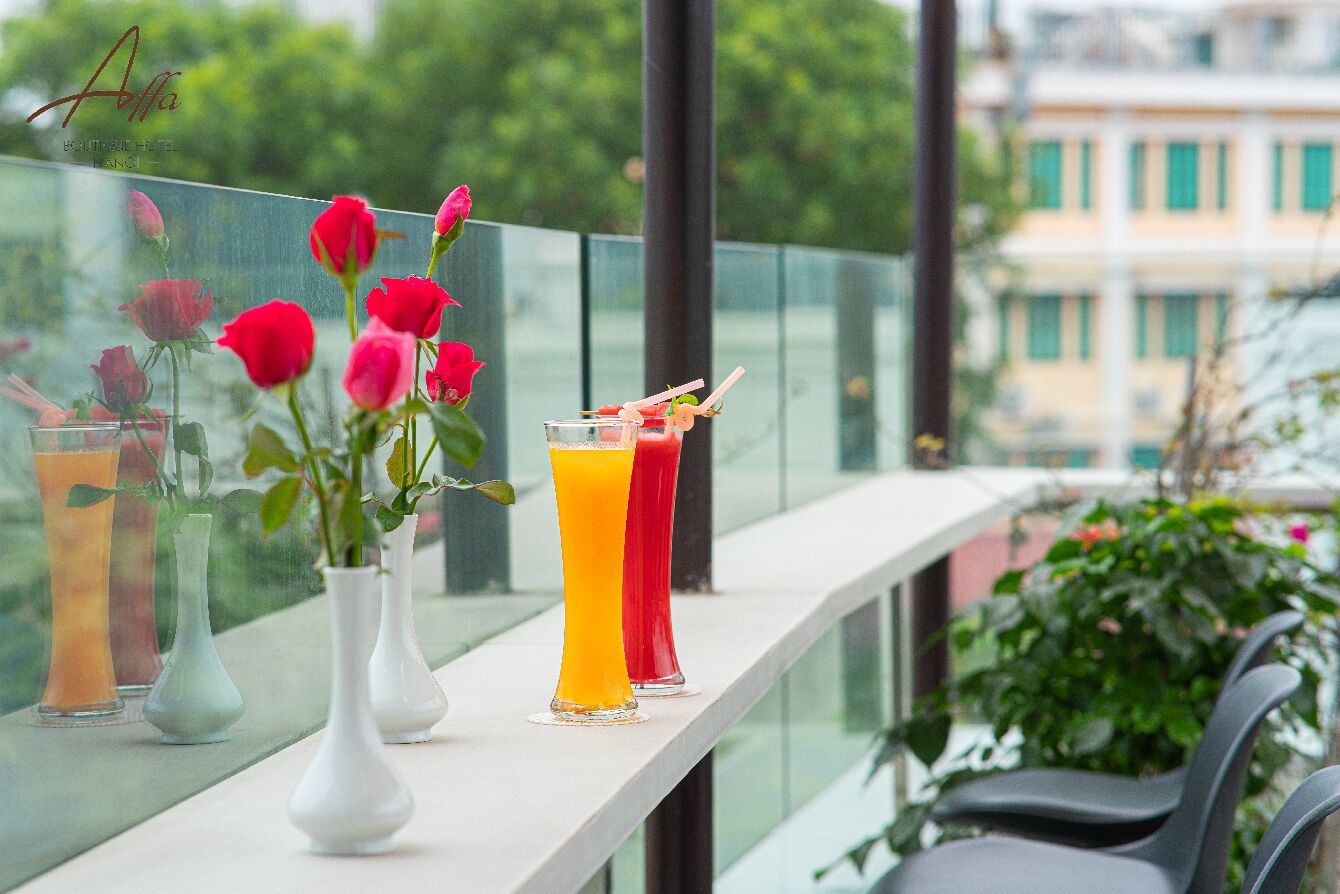 Foto - Affa Boutique Hotel