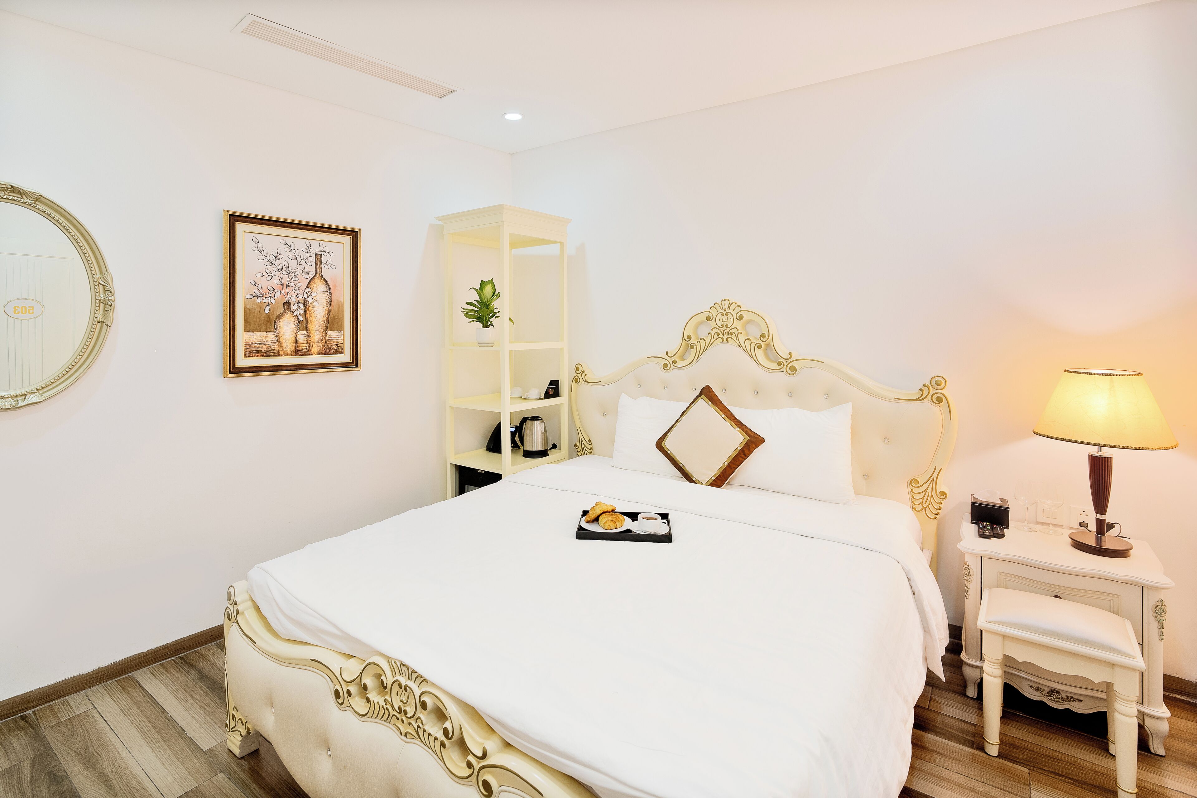 Photo - Affa Boutique Hotel