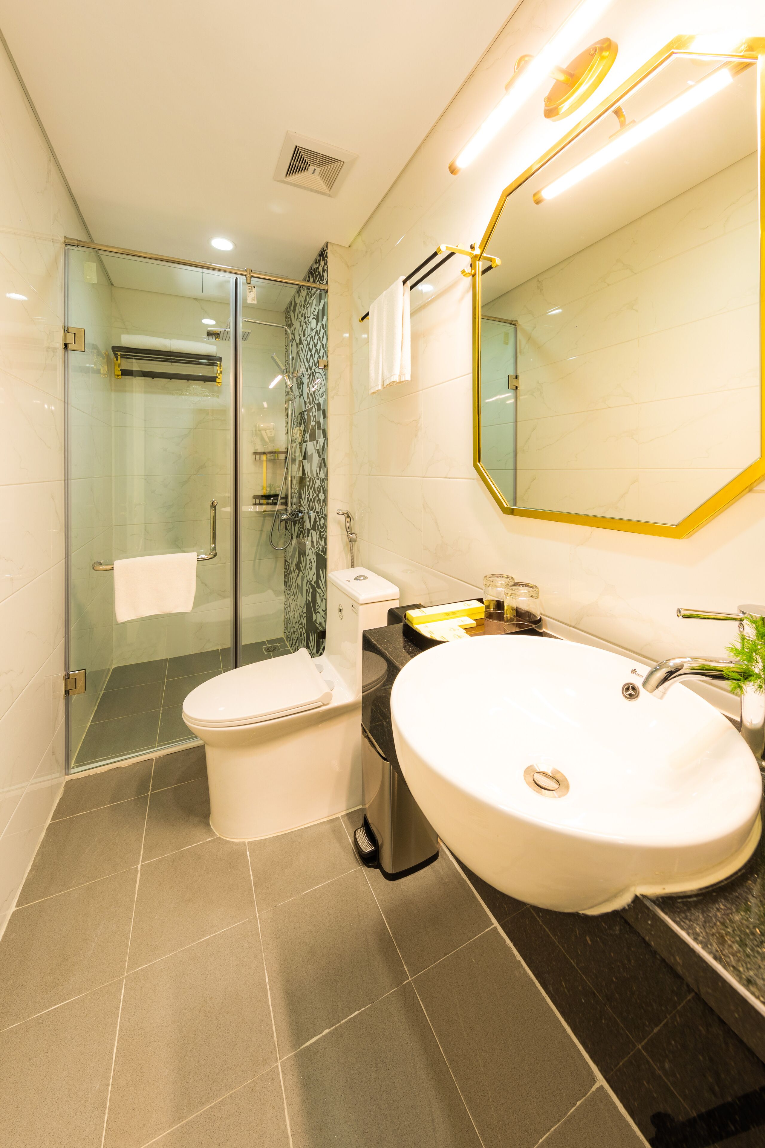 Foto - Affa Boutique Hotel