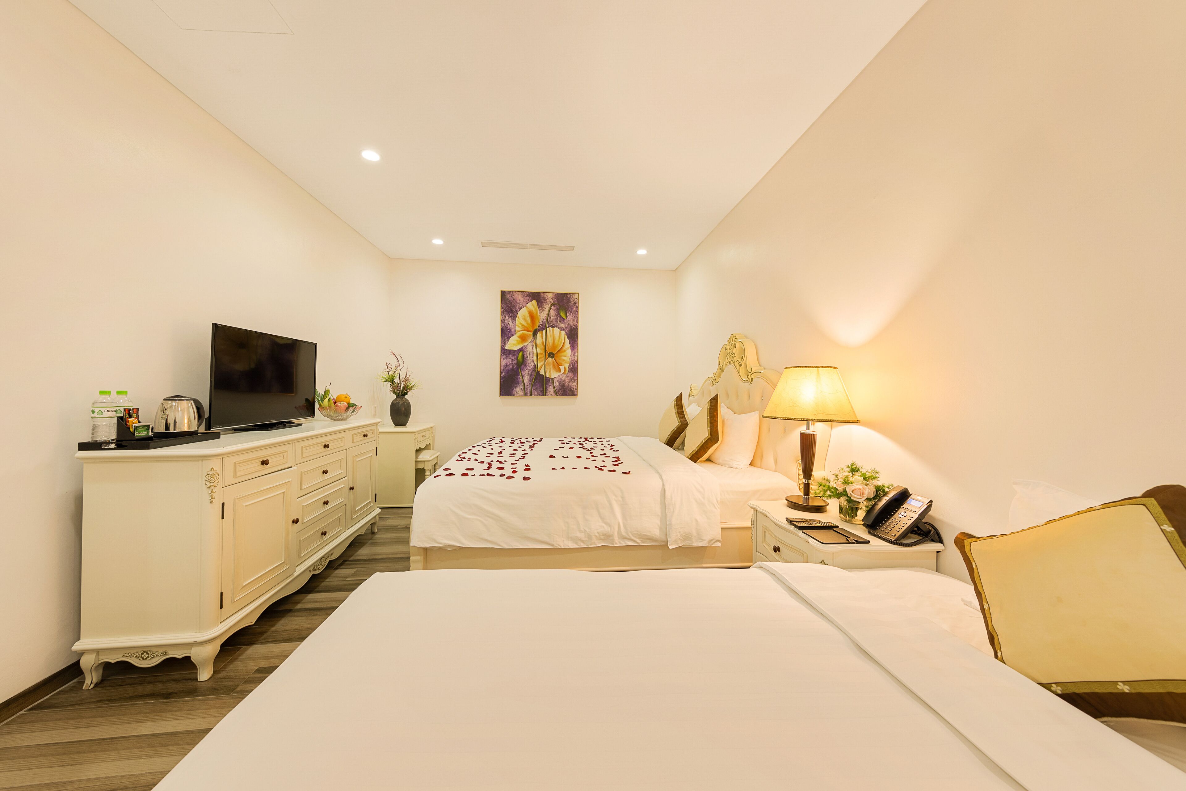 Foto - Affa Boutique Hotel