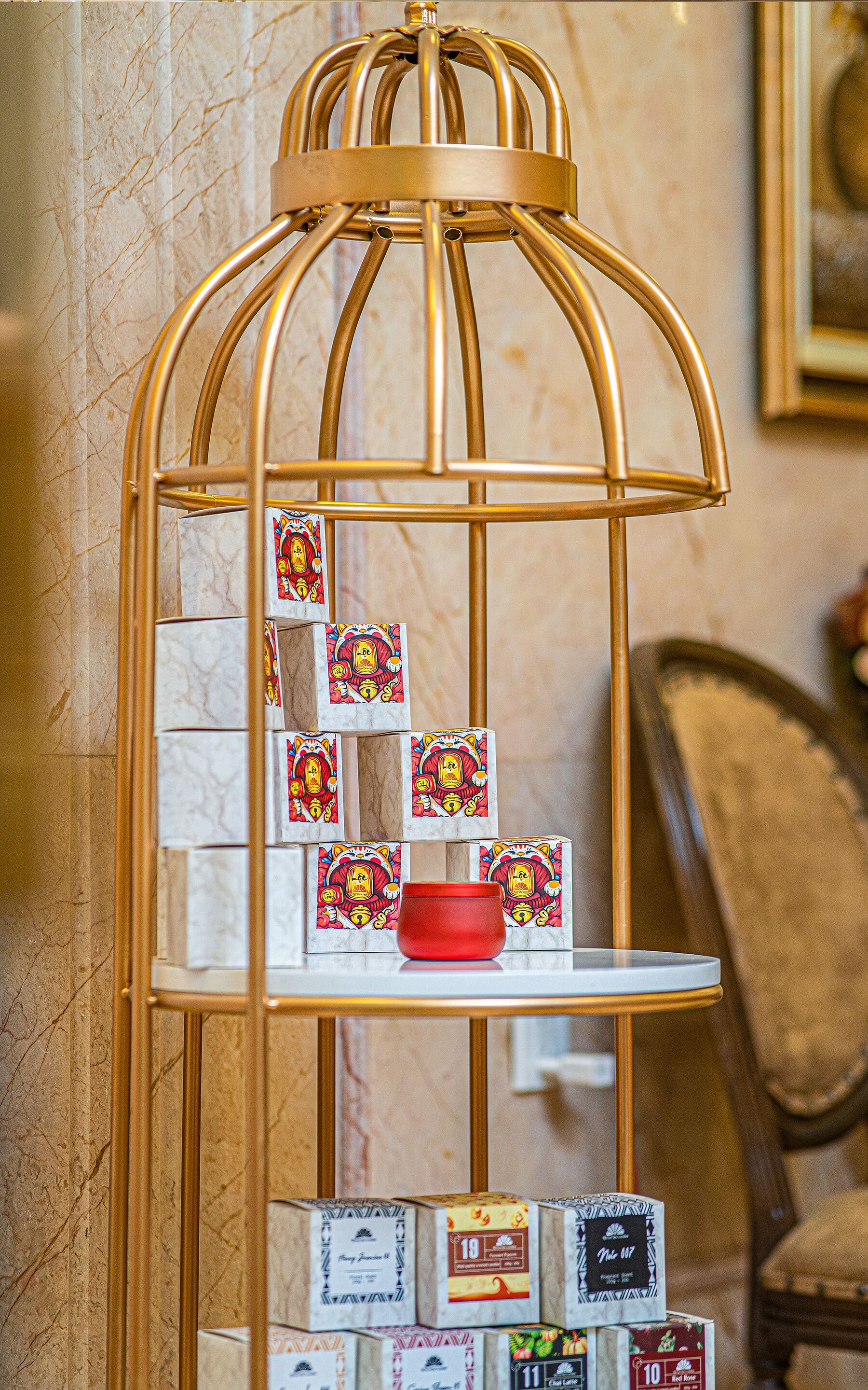 Foto - Affa Boutique Hotel