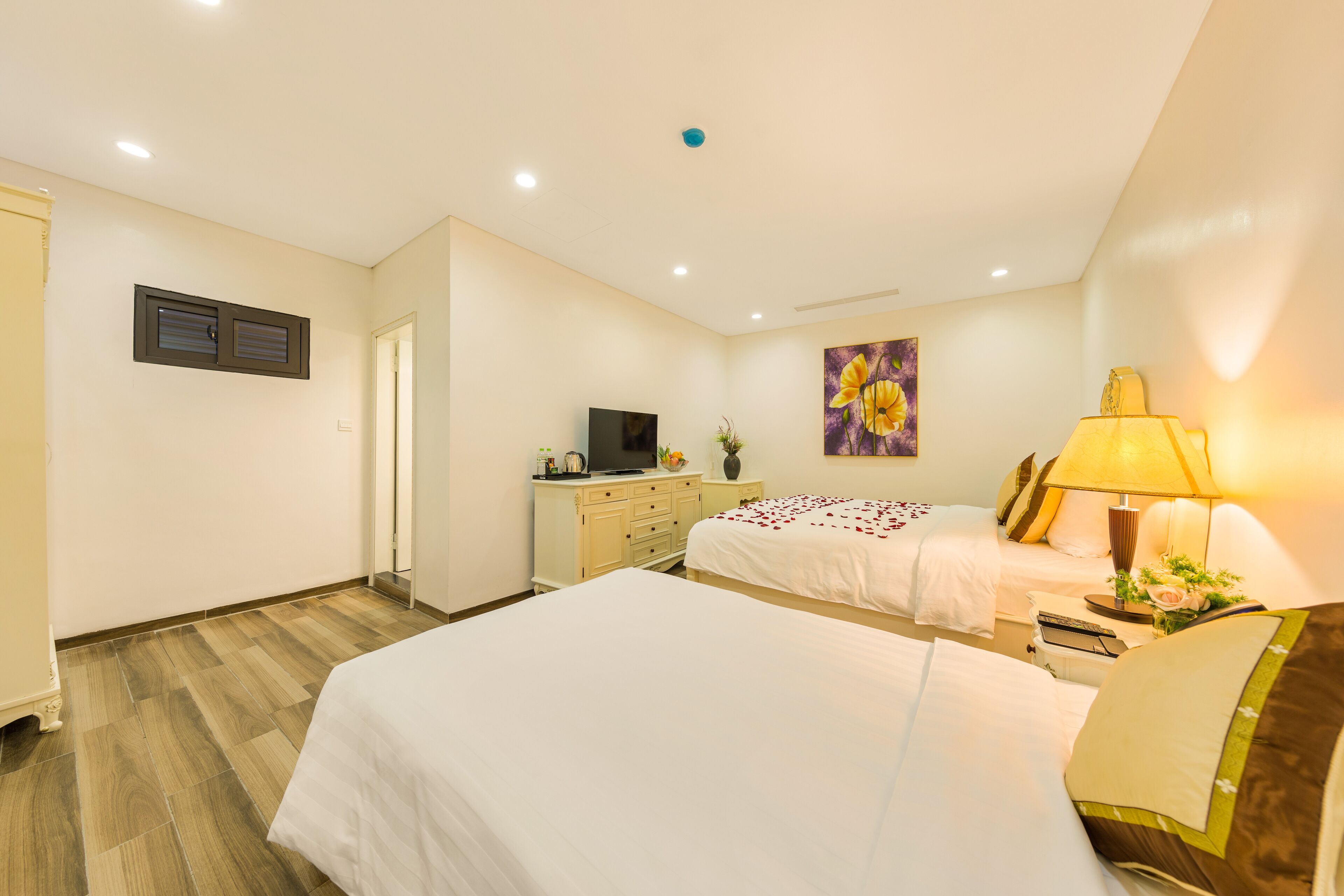 Foto - Affa Boutique Hotel