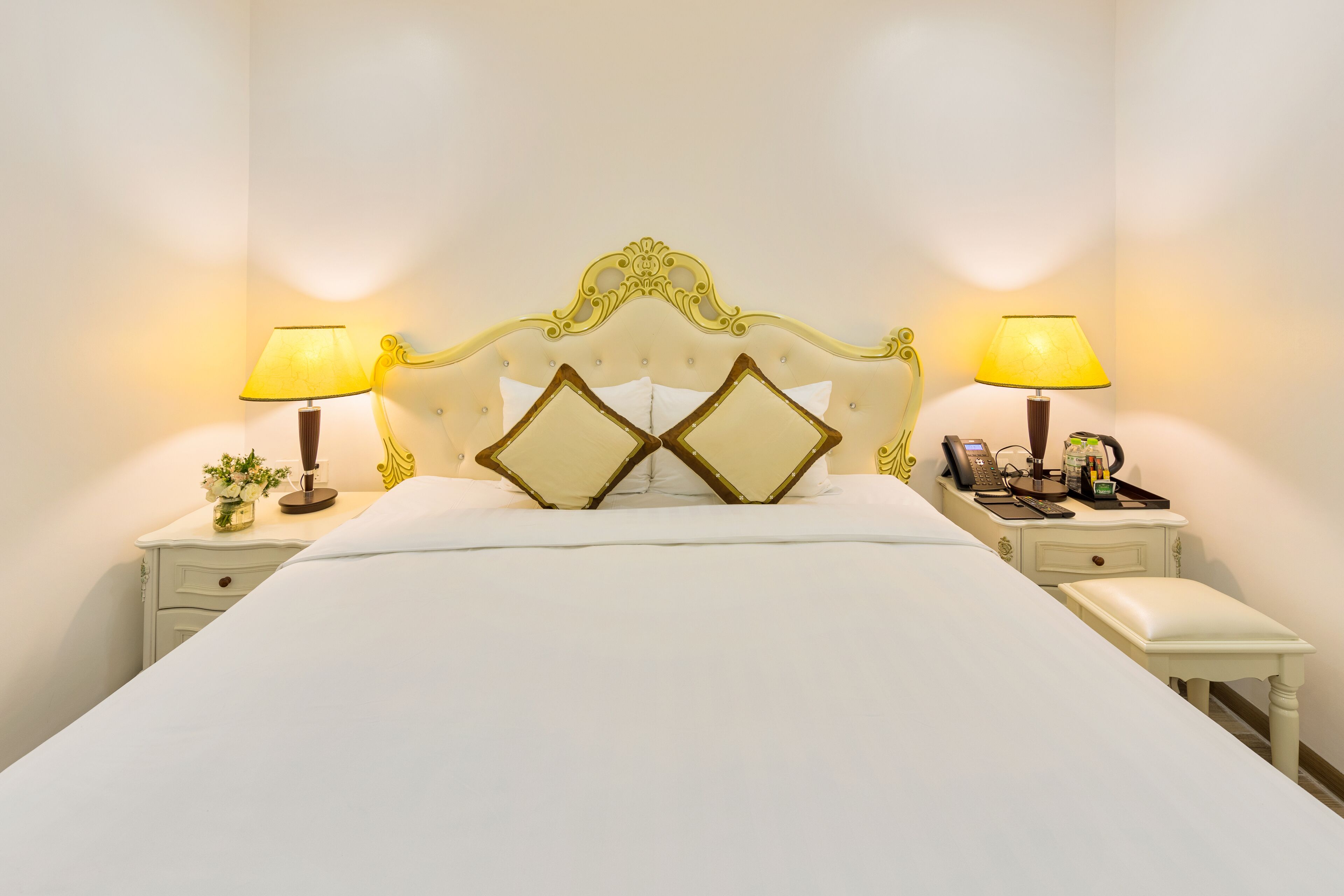 Foto - Affa Boutique Hotel