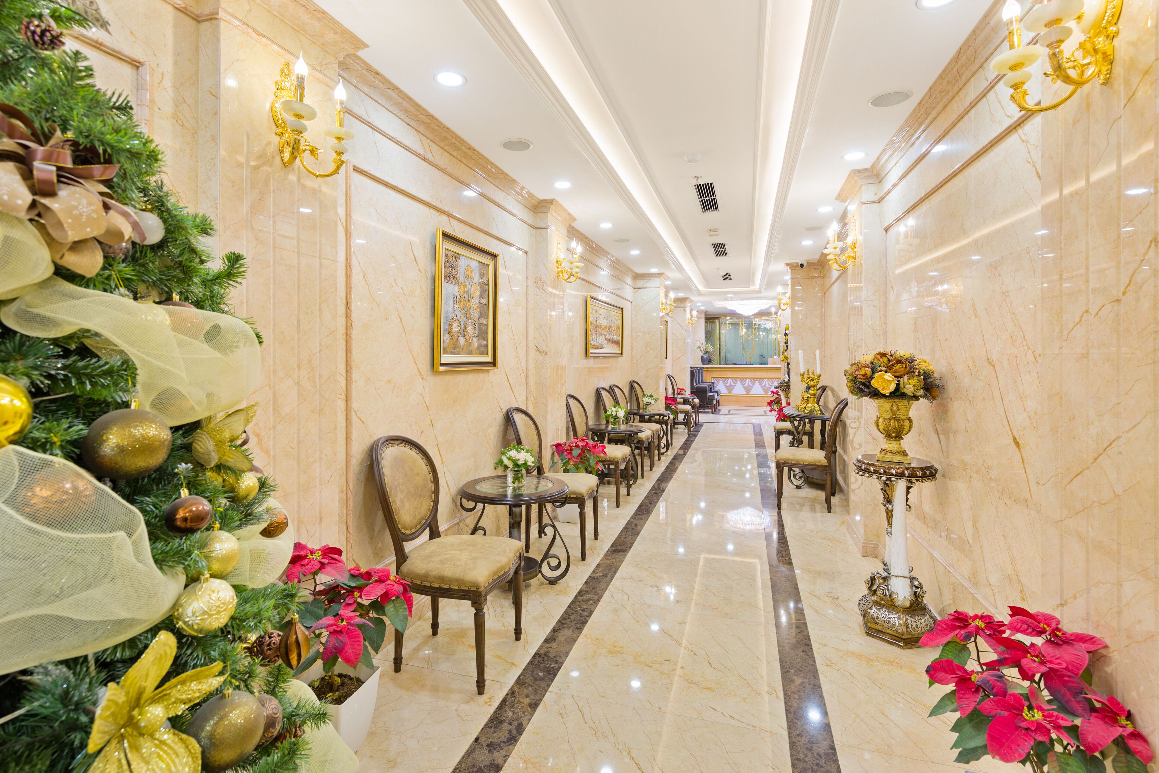 Foto - Affa Boutique Hotel