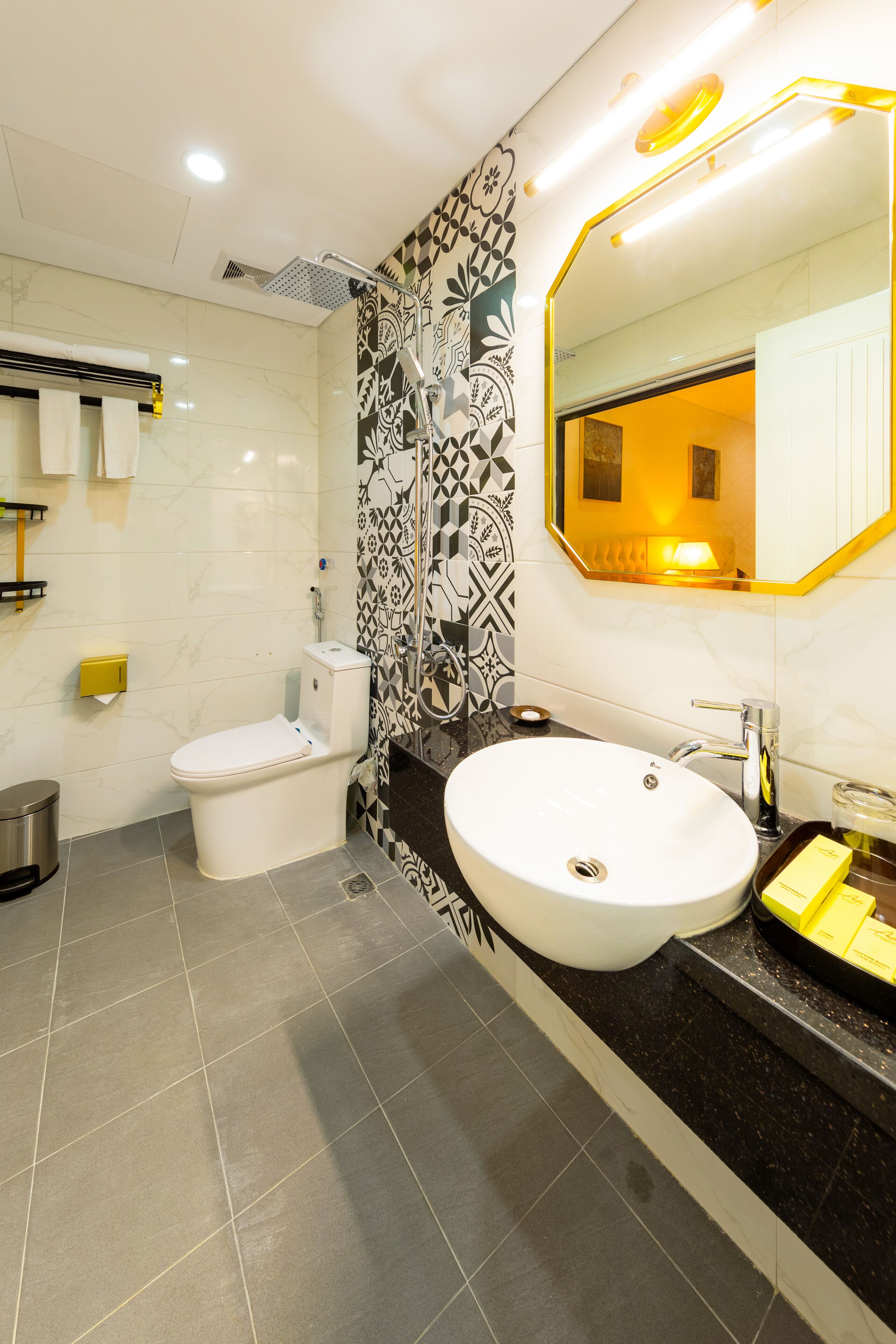 Foto - Affa Boutique Hotel