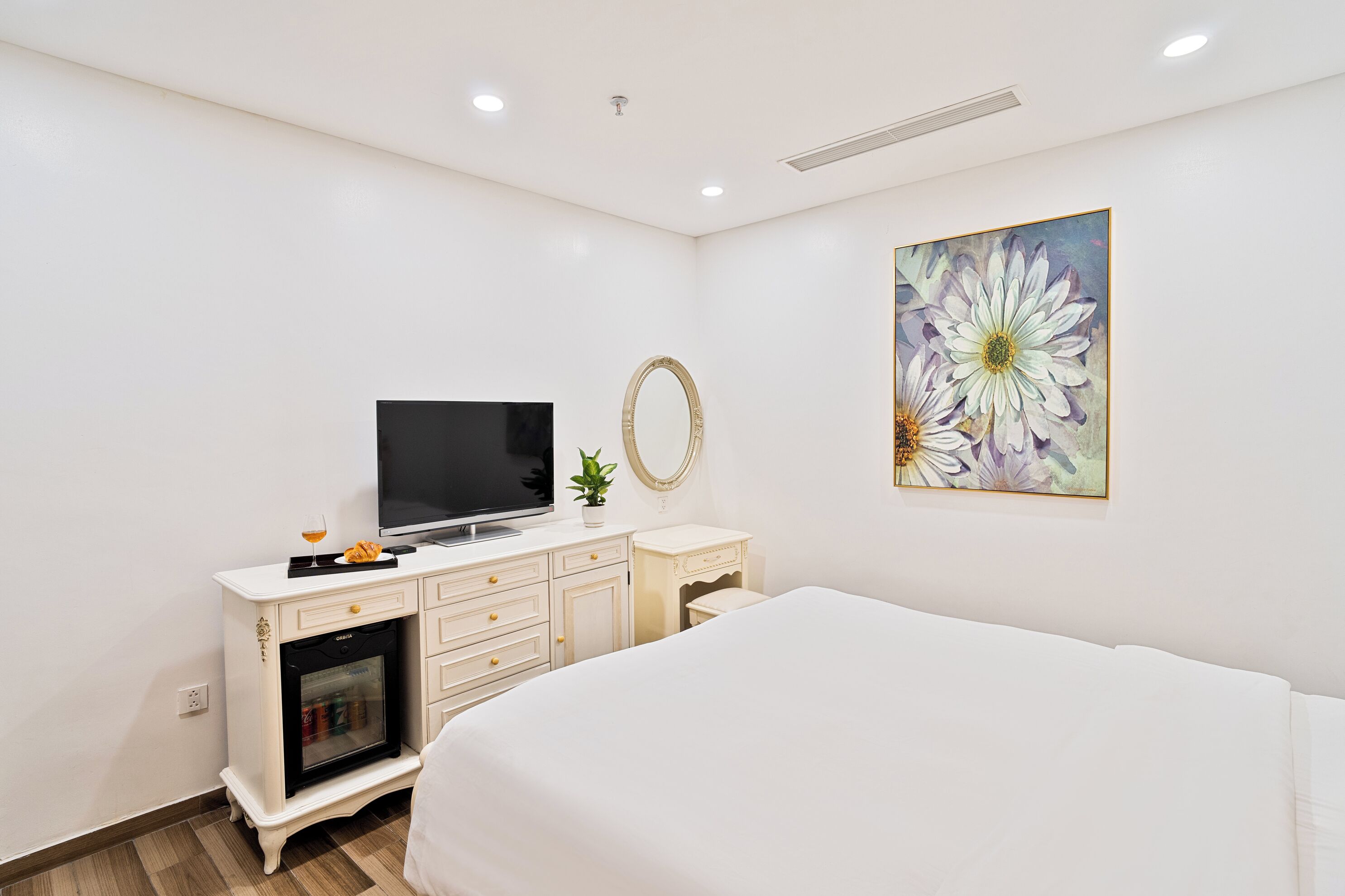 Foto - Affa Boutique Hotel