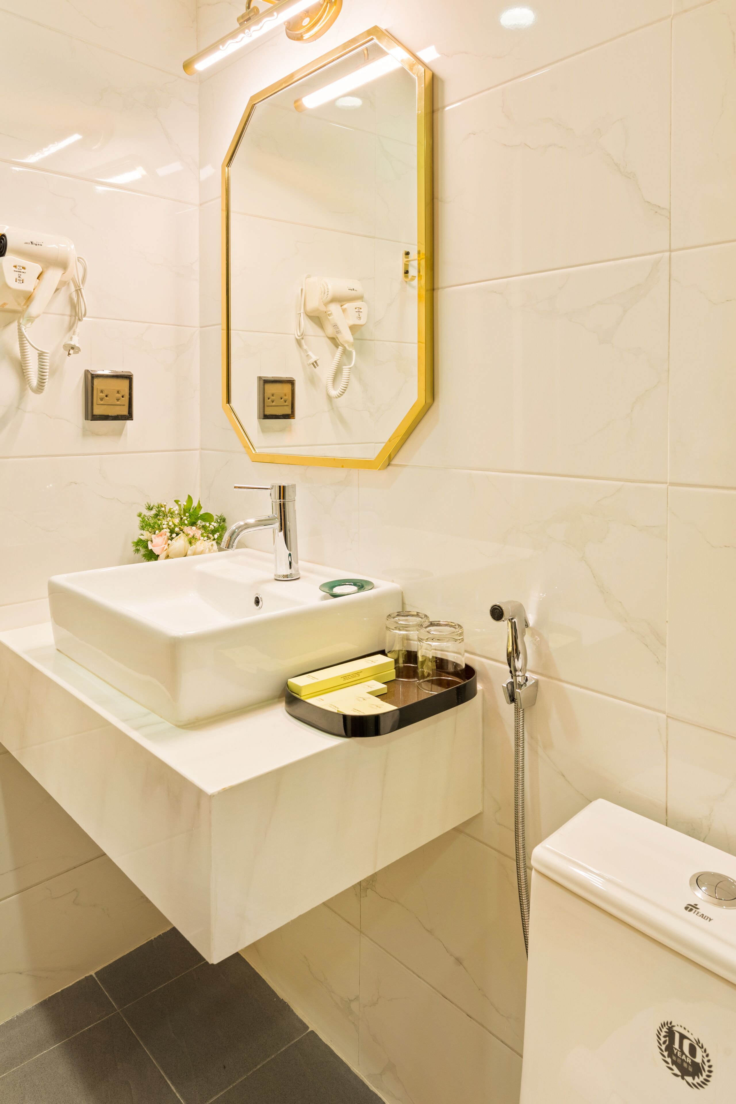 Foto - Affa Boutique Hotel