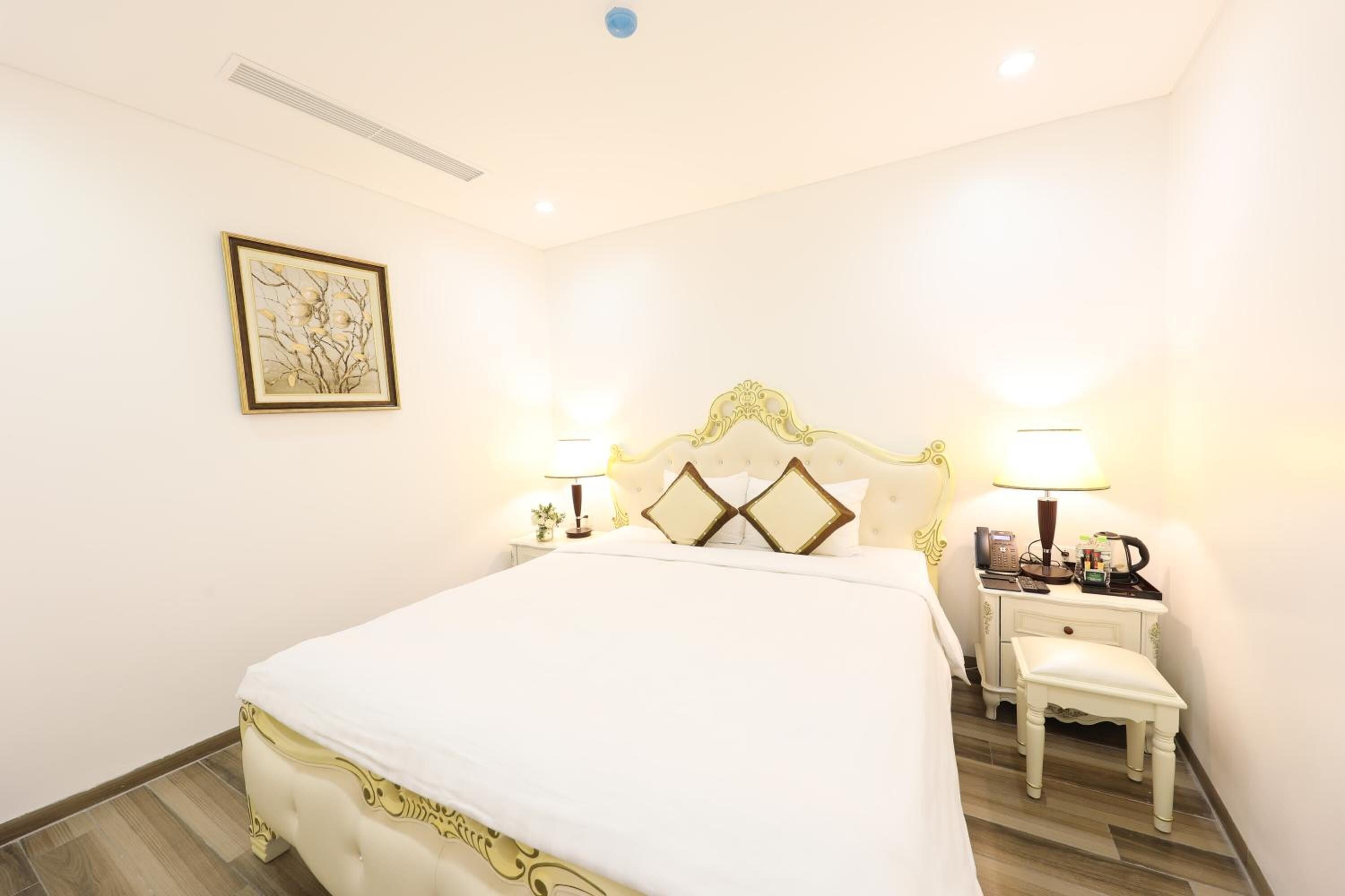 Foto - Affa Boutique Hotel