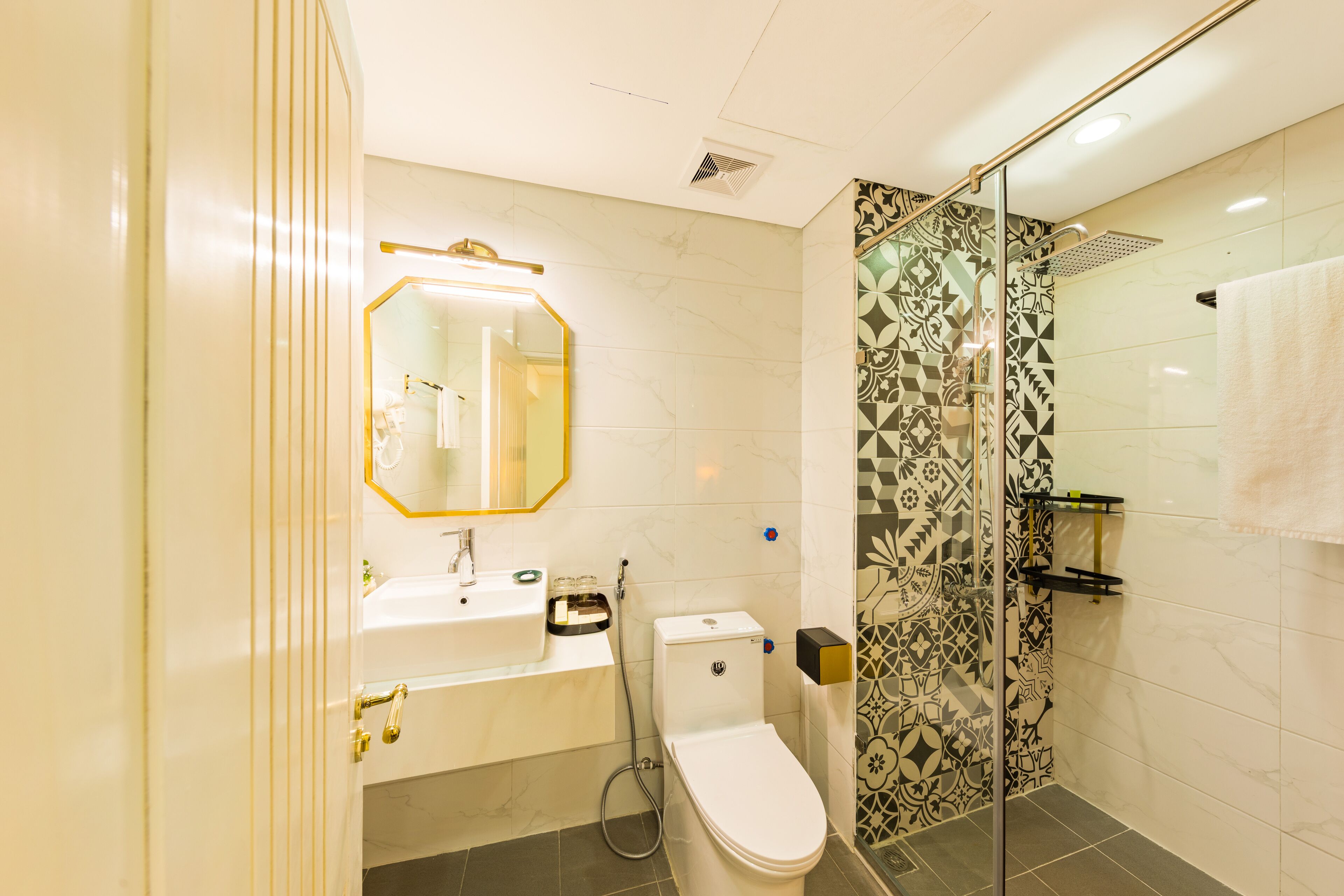 Foto - Affa Boutique Hotel