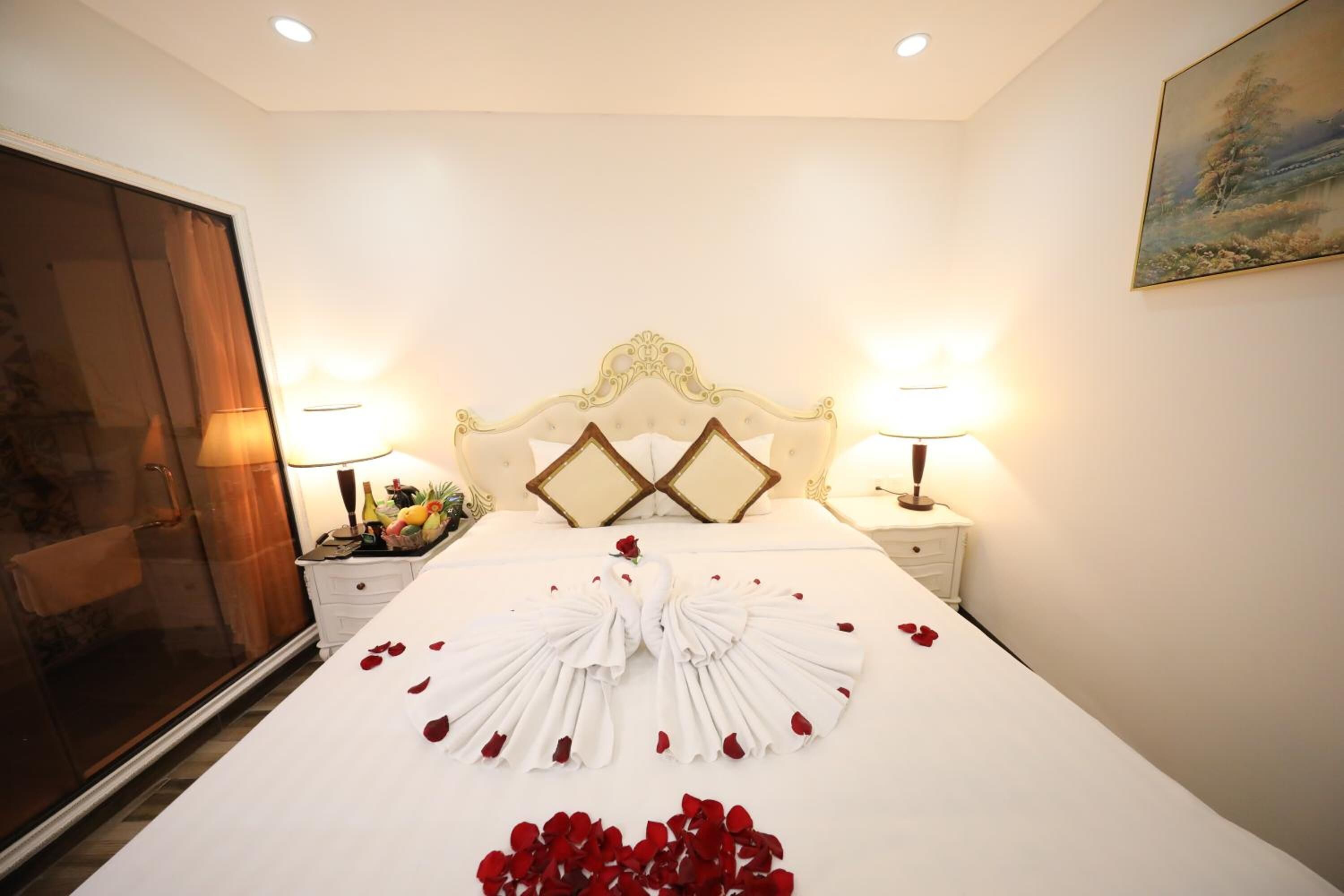 Foto - Affa Boutique Hotel