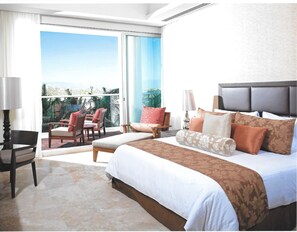 2 bedrooms, in-room safe, WiFi, wheelchair access