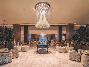 Bar (on property) - Nuevo Vallarta - 2BR GRAND LUXXE VILLA (Nuevo Vallarta)