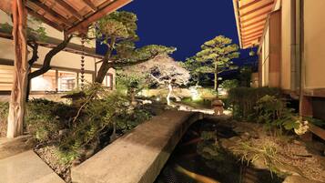 Japanese garden