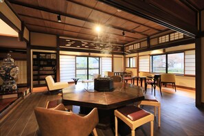Property amenity - Yugarawa Fuga (Yugawara)