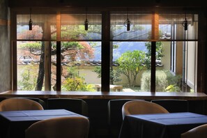 Restaurant - Yugarawa Fuga (Yugawara)