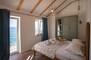 6 Schlafzimmer, Bügeleisen/Bügelbrett, Reisekinderbett, kostenloses WLAN