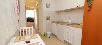 Apartments Sergej