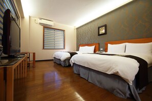 Room - Cypress House (Ji'an)