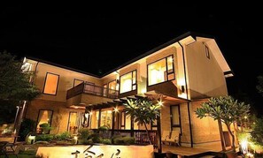 Exterior - Cypress House (Ji'an)