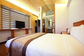 Room - Cypress House (Ji'an)