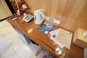 Interior - Cypress House (Ji'an)