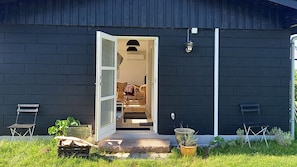 Detalle exterior