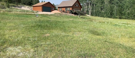 Ulkopuoli