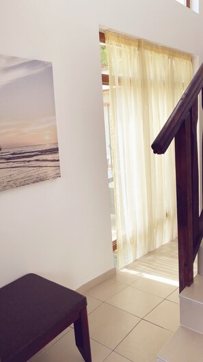 Porch - Generaator House (Pomorie)