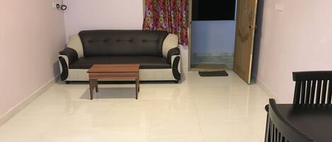 منطقة المعيشة