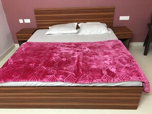2 bedrooms, WiFi
