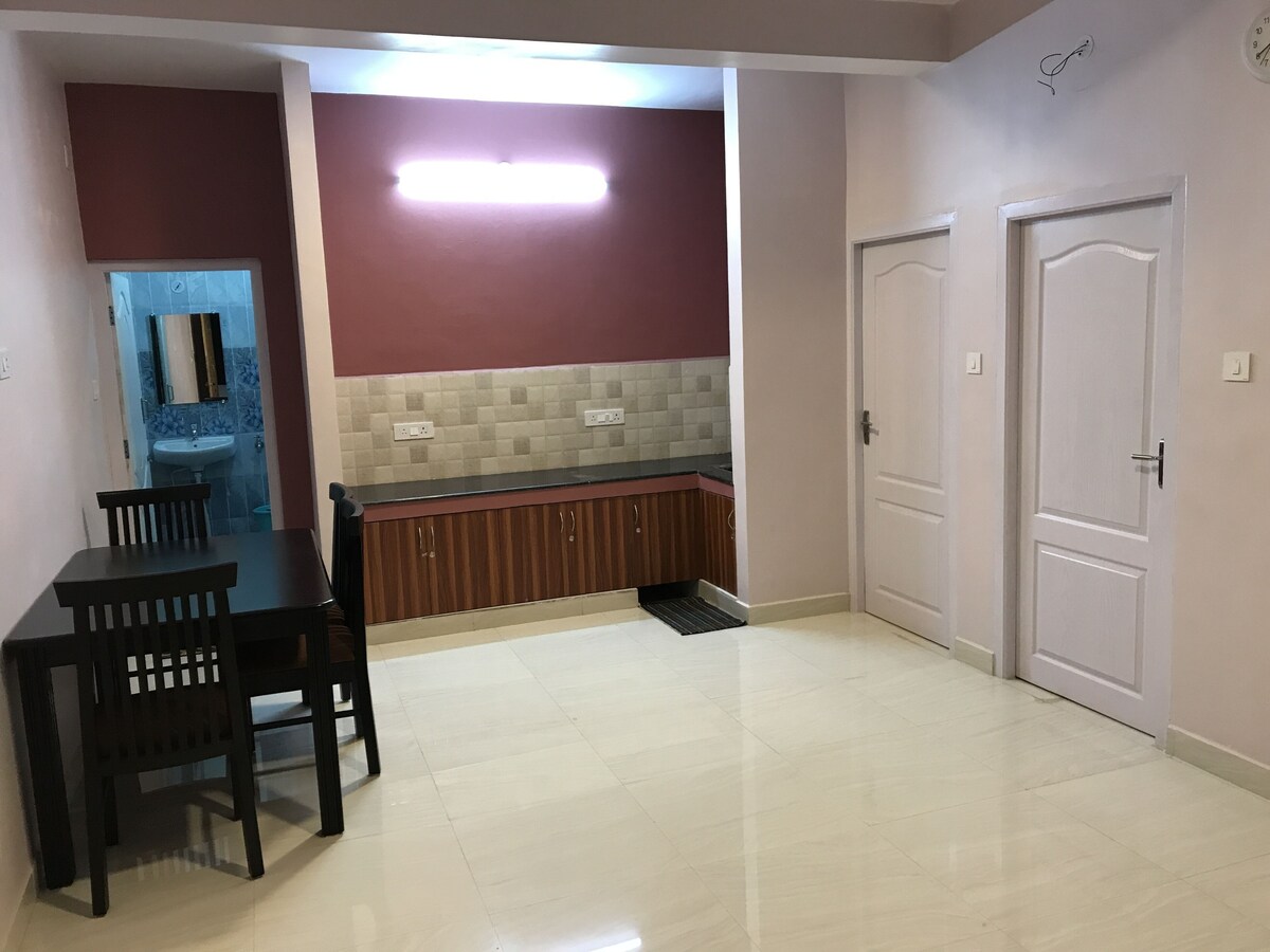 Image de profil de l’hôte