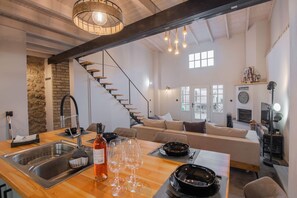 Interior - The Autograph Loft Collection near Corfu Town (Corfu)