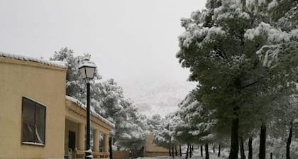 Casa Rural Pinar del Rey