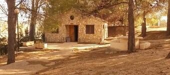 Casa Rural Pinar del Rey
