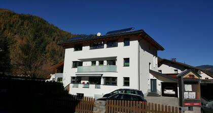 Appartement Spiss - Ferienwohnung OG