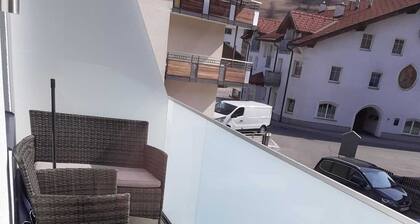 Ferienwohnung OG - Appartement Spiss