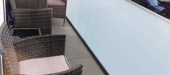 Vacation apartment OG - Apartment Spiss