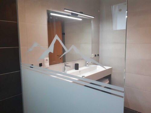 Ferienwohnung OG - Appartement Spiss