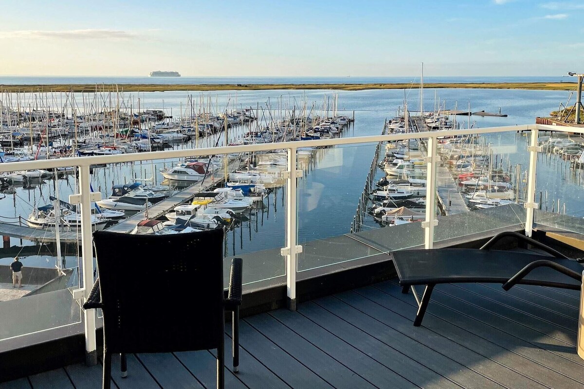 Bild für Gastgeberprofil